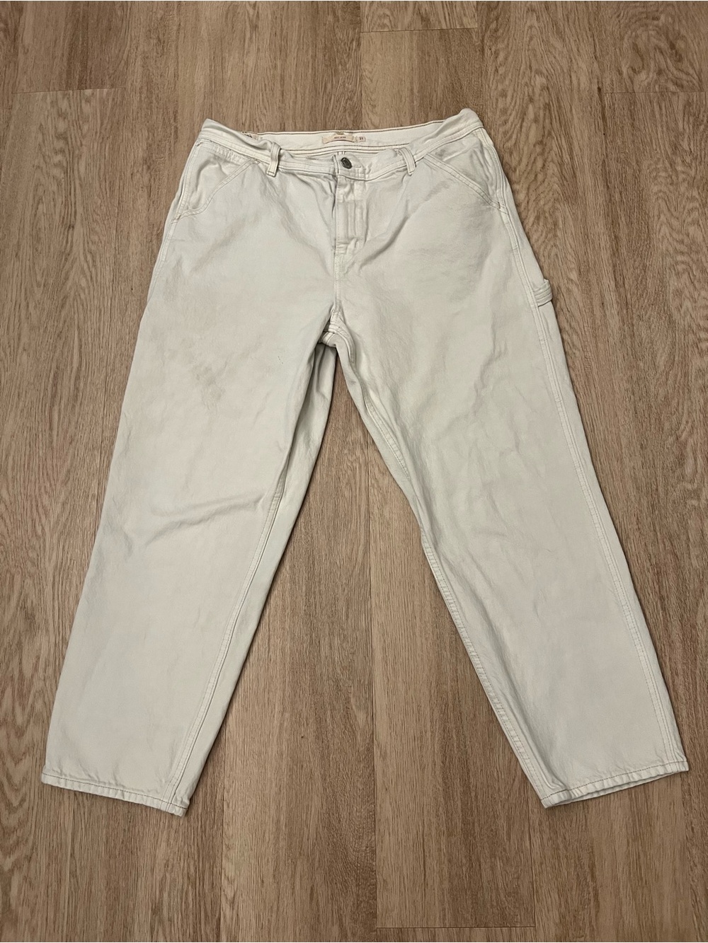 levi’s jeans - Picture 2 of 3